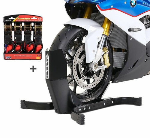 Bloque roue pour scooter - bloque,