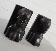 2 magnifiques serre-livres