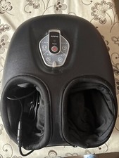 appareil de massage pour les pieds 