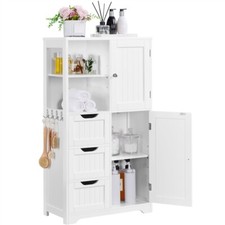 Meuble salle bain armoire - ,