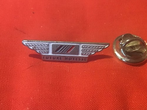 Pins air france - air, hotesse