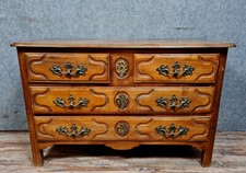 Magnifique commode arbalète