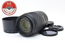 [NEUF /w Capot] Objectif Nikon