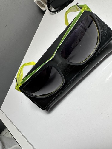Lunettes soleil diesel - lunettes,