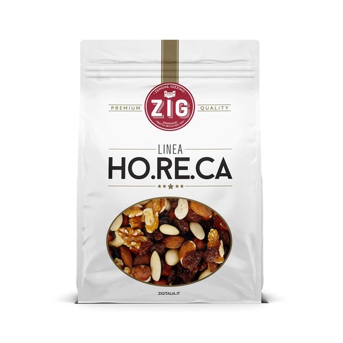 Horeca étudiant mélange de - ,