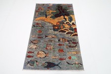 Tapis oriental 3 x 5 pieds