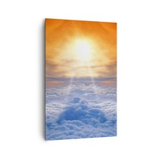 Impression sur Toile 80x120cm