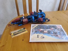 lego 6986 espace police