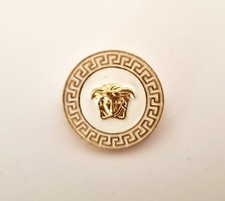 Broche Versace