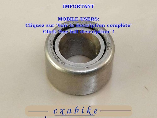 Roulement pour bmw - roulement,