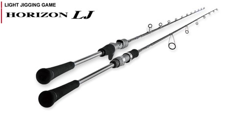 Tenryu rod filature horizon - filature,