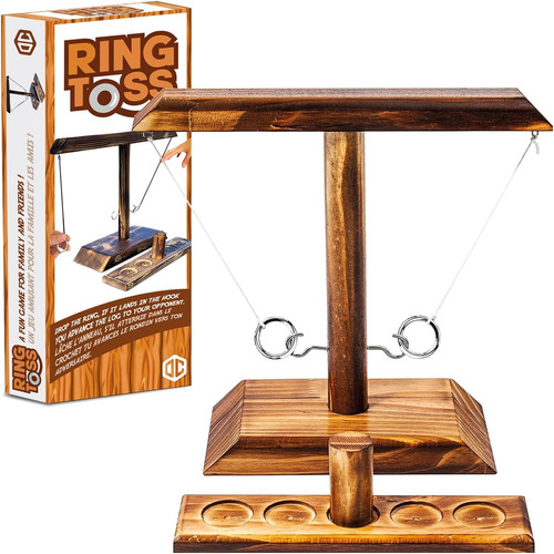 Ring toss game jeu - toss®, |