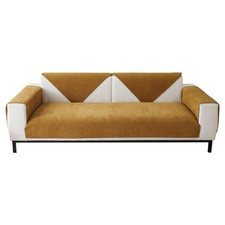 Housse De Canapé Chenille