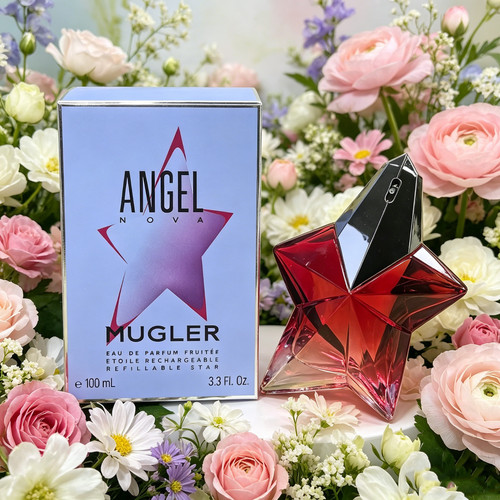 Mugler angel nova - mugler,