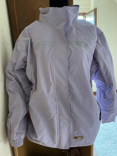 Blouson lilas - blouson,