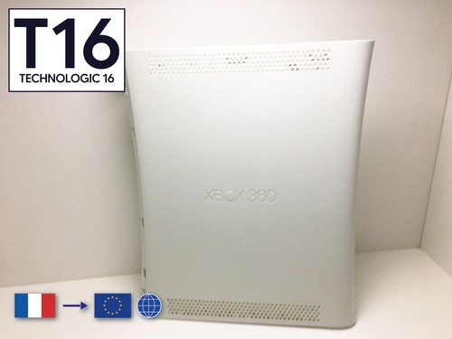 Xbox 360 fat - 360, fat: