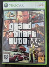 Grand theft auto IV - Jeux