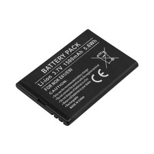 Batterie BP-4L 3,7V 1200mAh