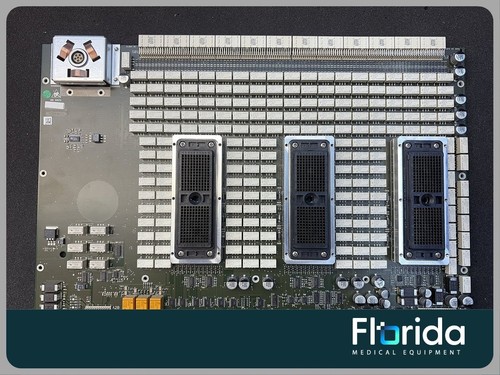 Ultrasound board for - board, ge