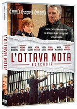 L' Ottava Nota - Boychoir