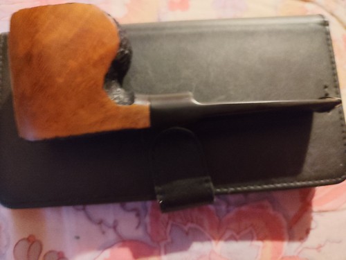 Pipe pierre cardin vintage - pierre,