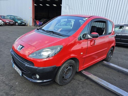 Boite gants peugeot - boite, a
