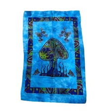 Tenture Champignon Psilocybe