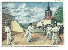 ILLUSTRATION HOMUALK  PAYS