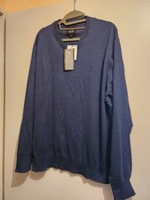 Pull homme taille XL neuf