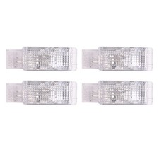 4 PièCes Voiture IntéRieur