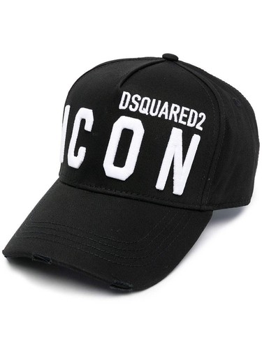 Dsquared2 icon cap for men - dsquared2,