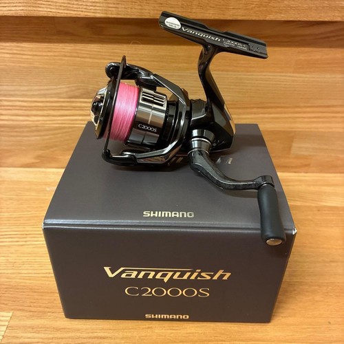 Moulinet toupie shimano - moulinet,