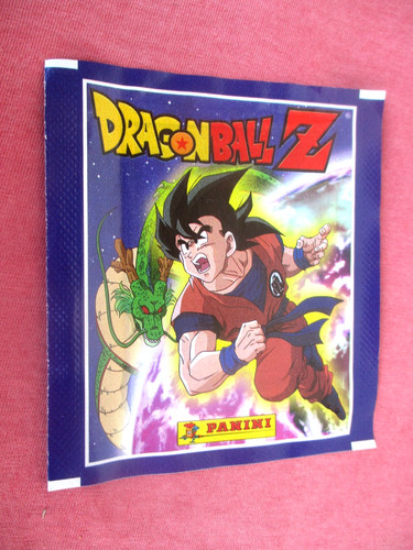 Dragon ball 2008 pochette - ball,