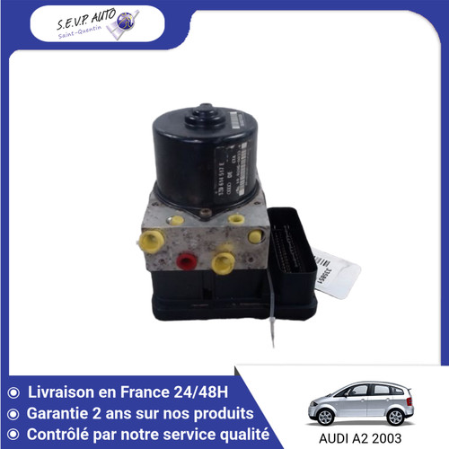 Unite hydraulique abs - 🇫🇷,