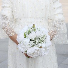 Bouquet de mariage pour la