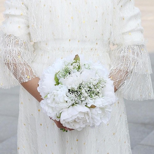 Bouquet mariage pour la - mariage,