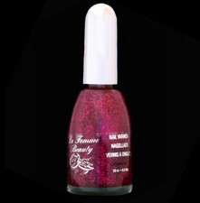 Vernis à ongles incolore -