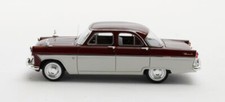 MX40603-152 FORD Zodiac 206E