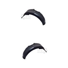 Radhausschale Avant Set Partie Arrière Pour BMW 5 Série E39 Bj. 11.95-08.00