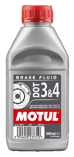 Liquide frein dot - frein,