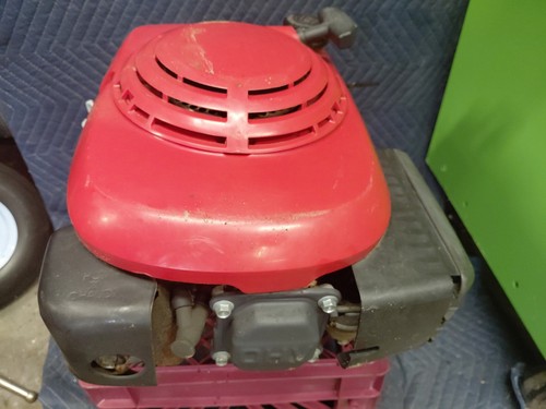 Honda harmony 215 hrm215 - 215,