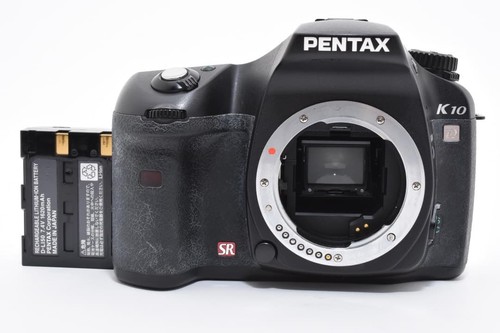 Excellent pentax k10d - [excellent], du