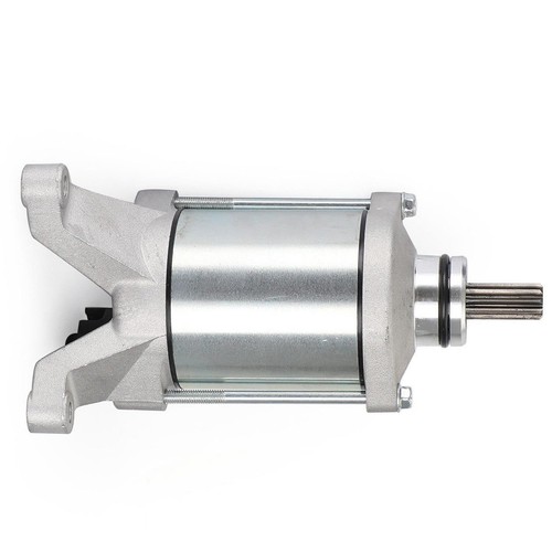 Démarreur électrique starter - démarreur,