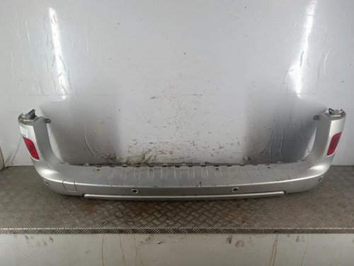 Pare choc arriere renault - arriere,