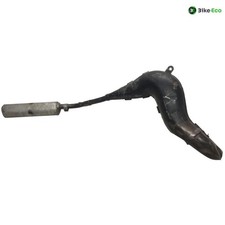 Ligne d'echappement SUZUKI RM