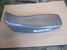 Selle pour Suzuki 650 DR RS SE