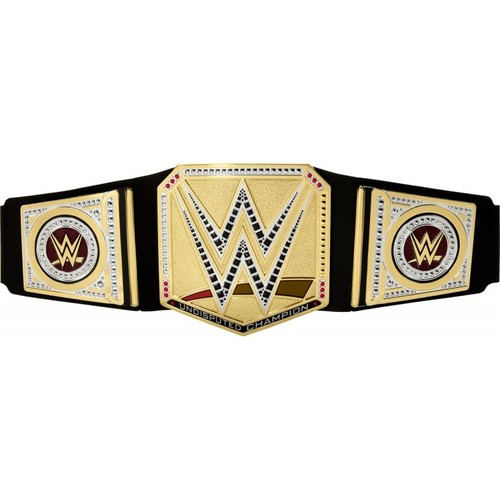 Wwe ceinture championnat - ceinture,