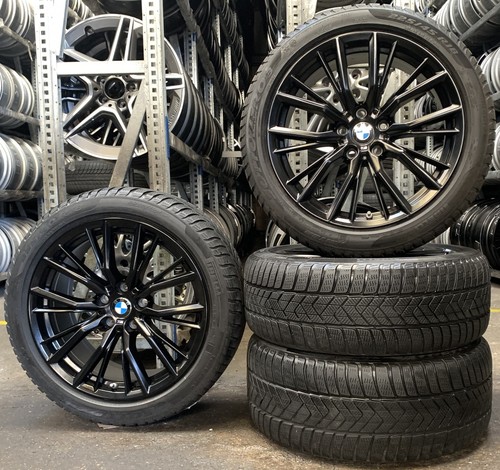 Jantes hiver bmw styling 796 - 4,
