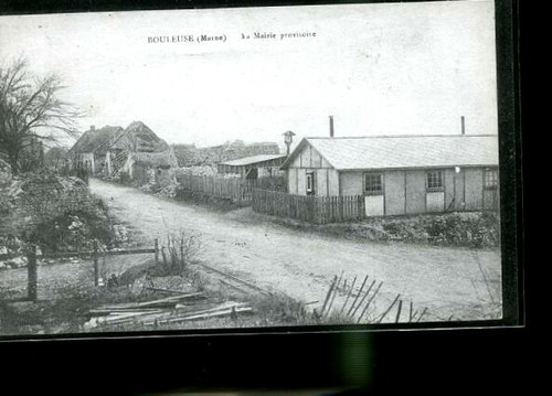 BOULEUSE