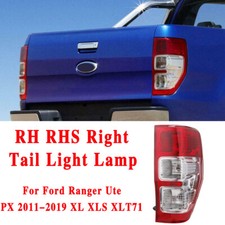 Pour Ford Ranger 11-19 Droit